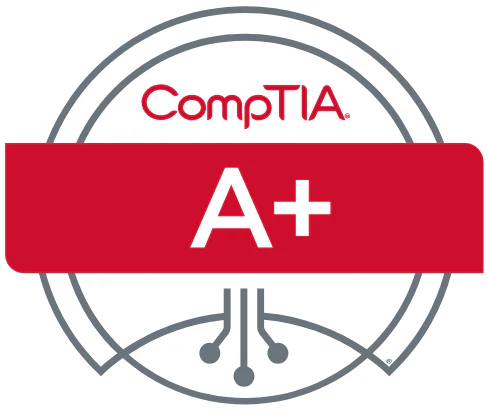 CompTIA A+ Core 1 & 2 CertMaster Perform (V15)