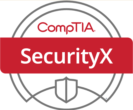 CompTIA CertMaster Labs – SecurityX CASP+ CAS-005 Individual License