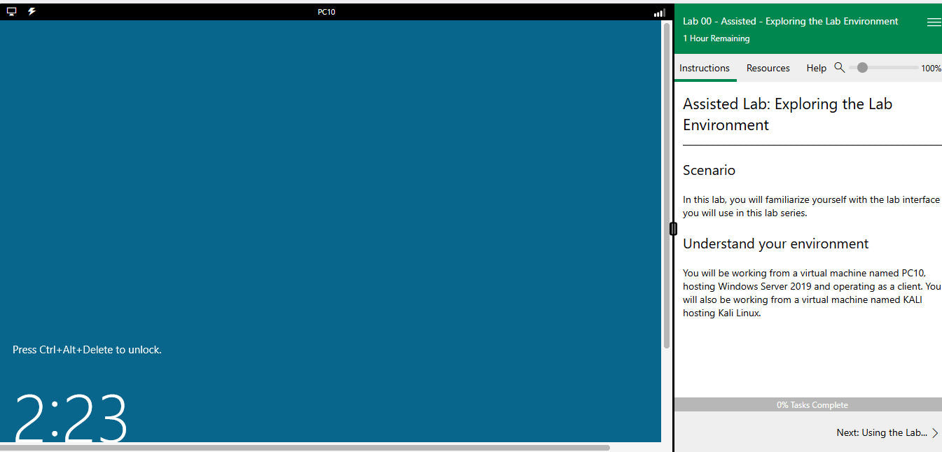 ベストオファー (SY0-701) - CompTIA Security+ CertMaster Learn + Labs (3ヶ月)