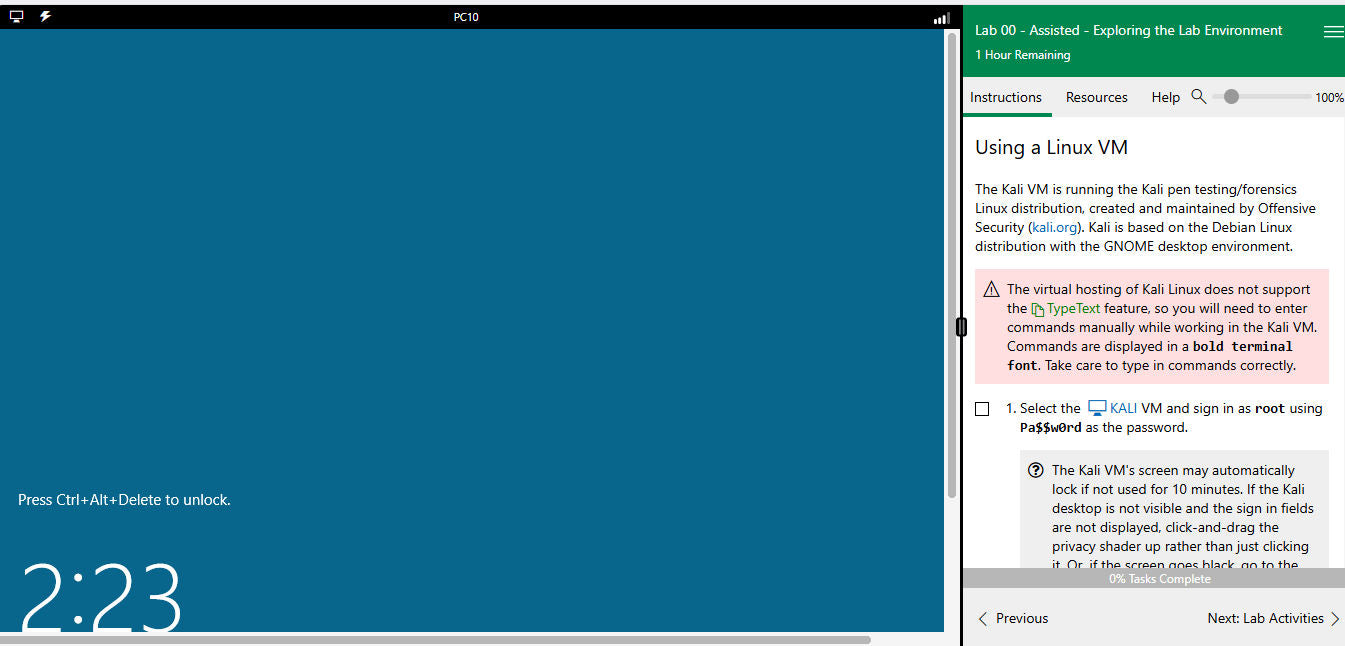 ベストオファー (SY0-701) - CompTIA Security+ CertMaster Learn + Labs (3ヶ月)
