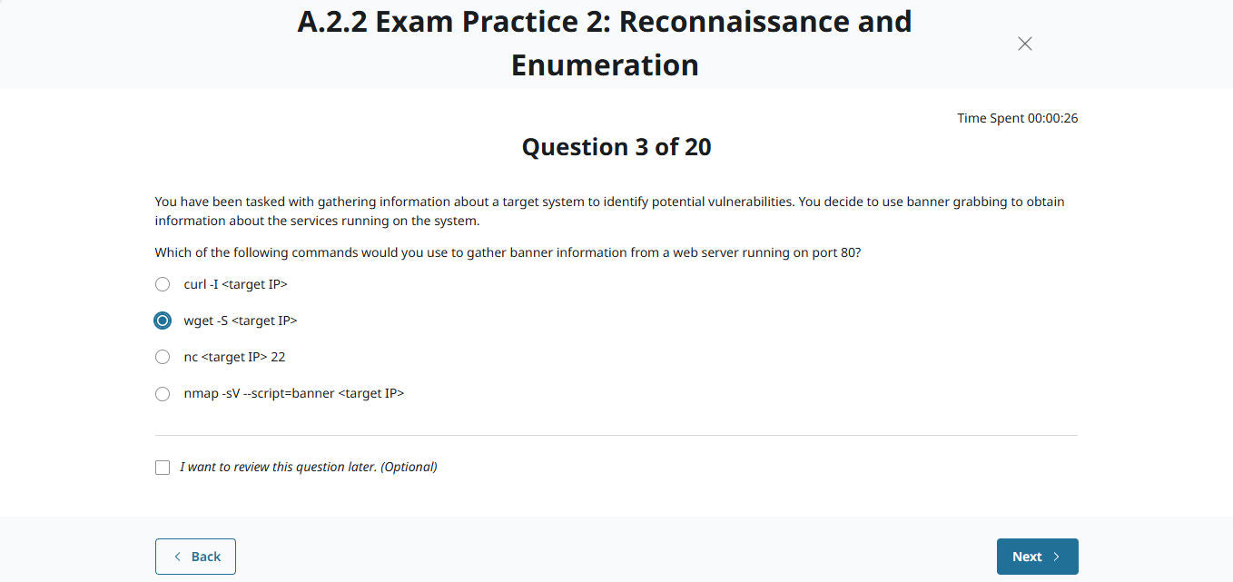 CertMaster Perform CompTIA PenTest+ PT0-003 (V3) (3 Month Access)