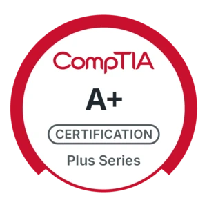 CertMaster Study : CompTIA A+ Core 1  (V15) Exam 220-1201 - 12-Month Access Code