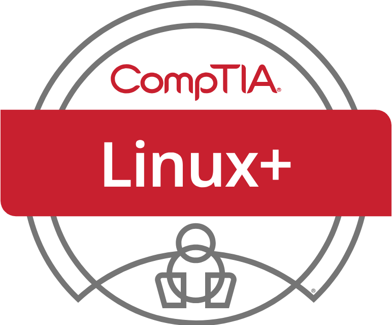 CertMaster Learn CompTIA Linux+ (XK0-005)