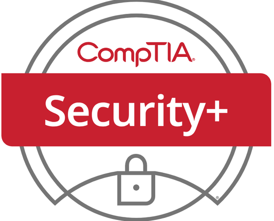 CompTIA Security+ (SY0-701) eBook เวอร์ชันโปรตุเกส