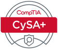 CertMaster Learn CompTIA CySA+ (CS0-003)
