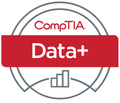 CompTIA DataSys+ CertMaster 学習 + ラボ (DS0-001)