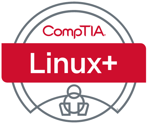 CertMaster Practice CompTIA Linux+ V8  (XK0-006) - Individual License