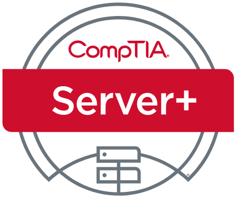 CompTIA Server+ (SK0-005) eBook 