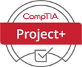 CertMaster Learn CompTIA Project+  (PK0-005)