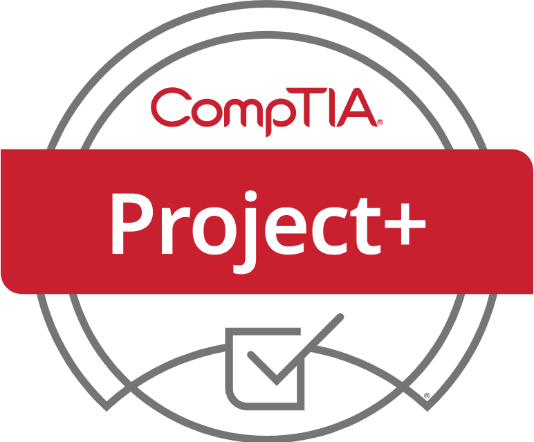 CompTIA Project+ Self-Paced Study Guide (試験番号：PK0-005) E-Book-Version