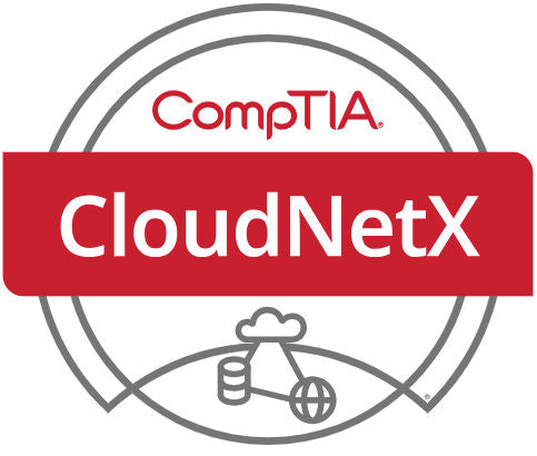 CompTIA CloudNetX CertMaster Perform – CNX-001
