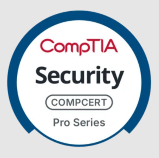 TestOut Security Pro for Security+ (SY0-701) - 3 Month Access