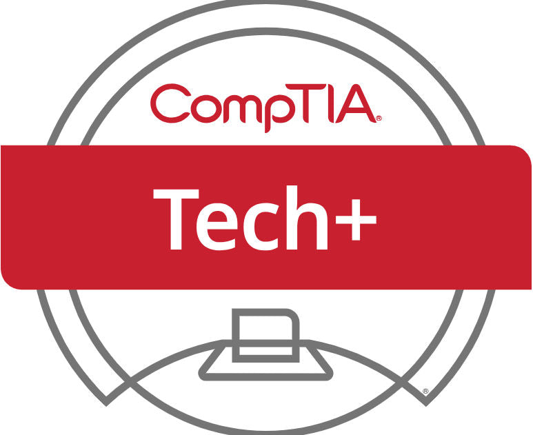 CertMaster Practice CompTIA Tech+ FC0-U71