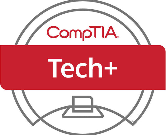 CompTIA Tech+ CertMaster Learn  FC0-U71