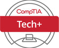CertMaster Labs CompTIA Tech+  FC0-U71