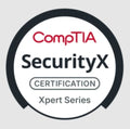 CompTIA SecurityX v5 (CAS-005) Exam Voucher – Global