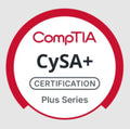 CompTIA CySA+ (CS0-003) Exam Voucher – Global