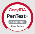 CompTIA Pentest+ (PT0-003) Exam Voucher Global + Retake