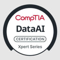 Best Value : CertMaster Perform CompTIA DataAI (V1) - 3 Month, No Access Code