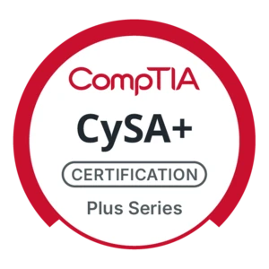 CompTIA CySA+ (CS0-003) CertMaster Study — Versión en Español