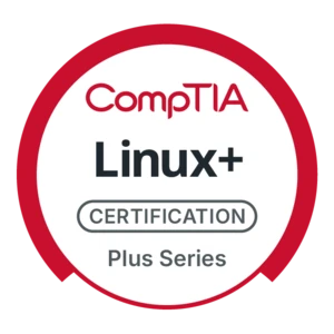 CertMaster Study : CompTIA Linux+ (Exam XK0-005) - 12-Month Access Code