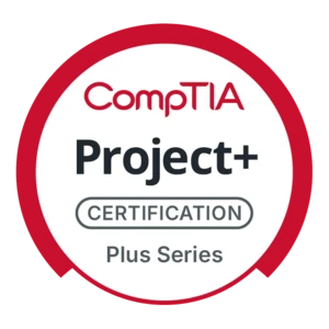 CertMaster Study : CompTIA Project+ (Exam PK0-005) - 12-Month Access Code