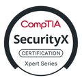 CompTIA CertMaster Perform – SecurityX CASP+ CAS-005 個人ライセンス