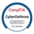 CompTIA CyberDefense Pro