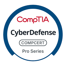 CompTIAサイバーディフェンスプロ