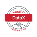 CertMaster Labs CompTIA DataX (V1)