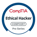 CompTIA Ethical Hacker Pro
