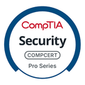 CompTIA セキュリティプロ